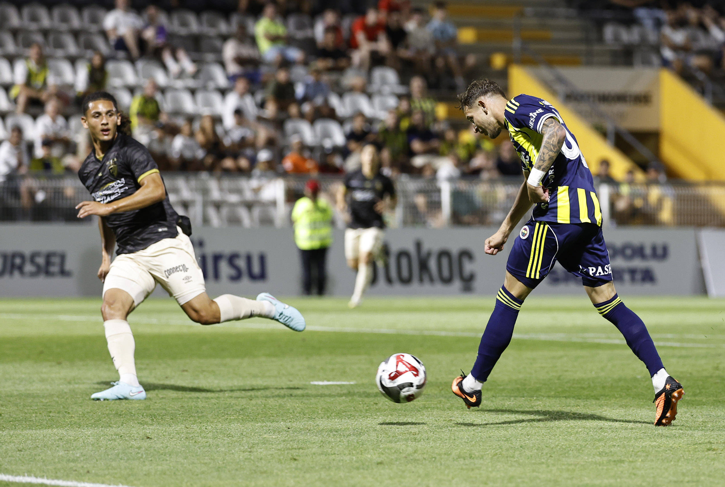 开云体育官方网站-赛前华盛顿奇才调整名单以备欧冠；复出首秀环节打磨；引发热议；年轻球员得到机会的简单介绍