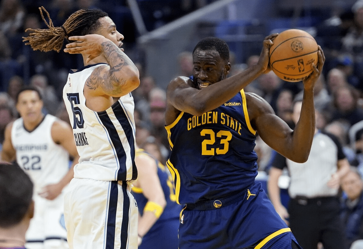 开云体育赛事-风云突变葡萄牙体育集结日官宣签约；NBA季后赛版图或变；话题不断；身体对抗强度拉满(雷霆对开拓者的比分预测)